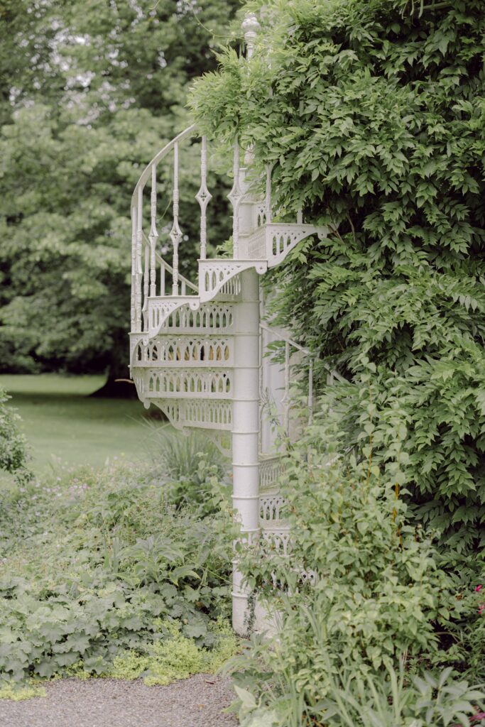 Wedding at Luttrellstown Castle, Ireland