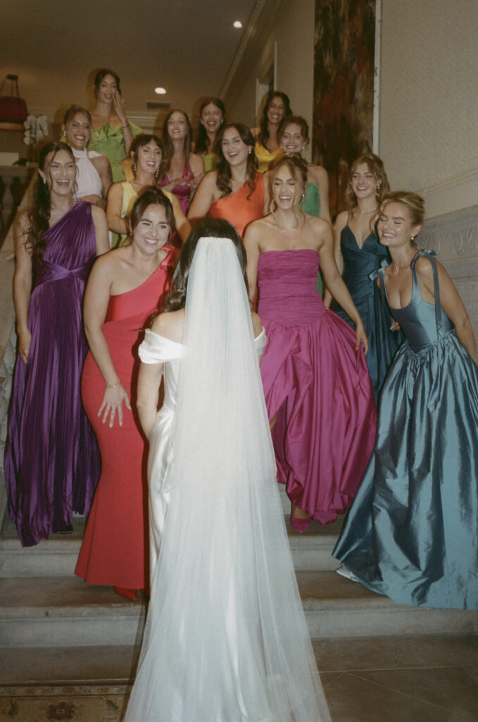Wedding Film Photographer Sebastian Allen