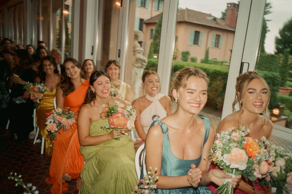 Wedding Film Photographer Sebastian Allen