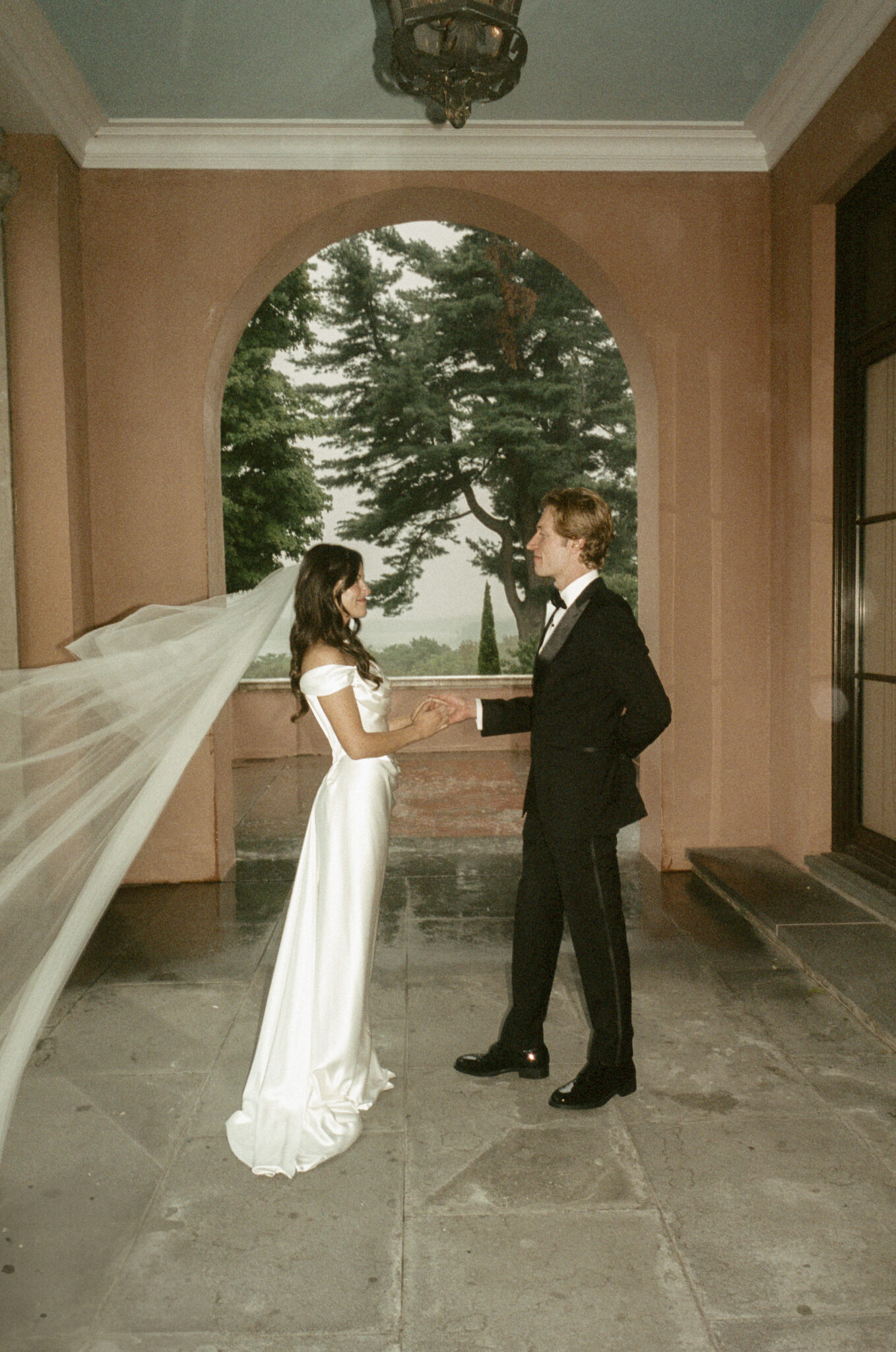 Glenmere Mansion Wedding: A Rainy Day Romance - Tyler Speier Events Glenmere Mansion Wedding: A Rainy Day Romance - Tyler Speier Events