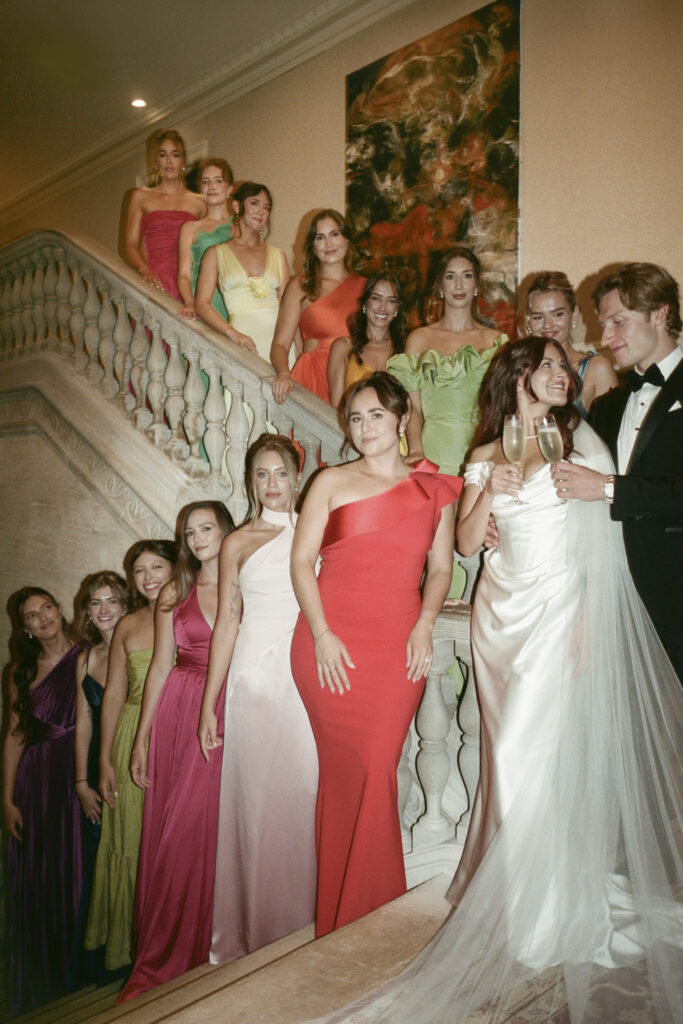 Wedding Film Photographer Sebastian Allen