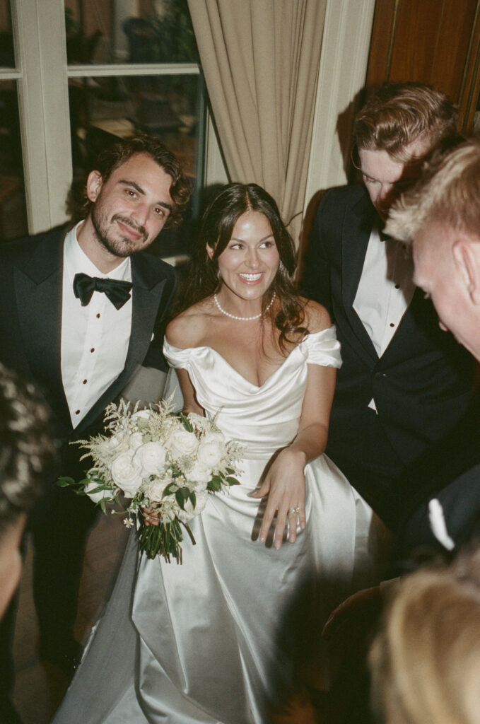 Wedding Film Photographer Sebastian Allen