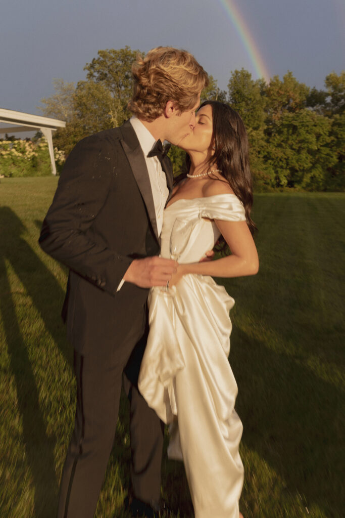 Wedding Film Photographer Sebastian Allen
