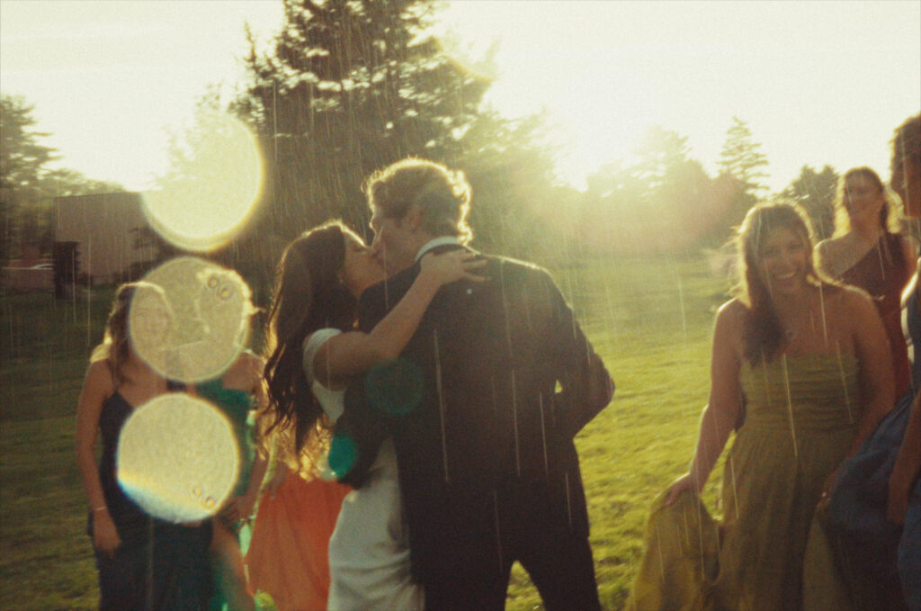 Wedding Film Photographer Sebastian Allen