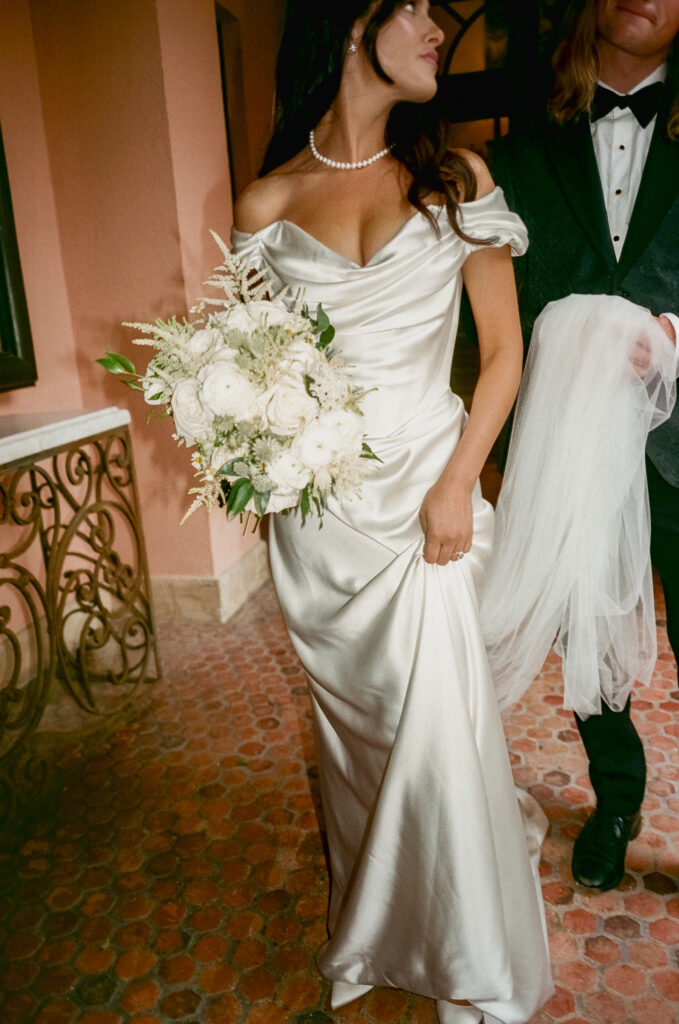 Wedding Film Photographer Sebastian Allen
