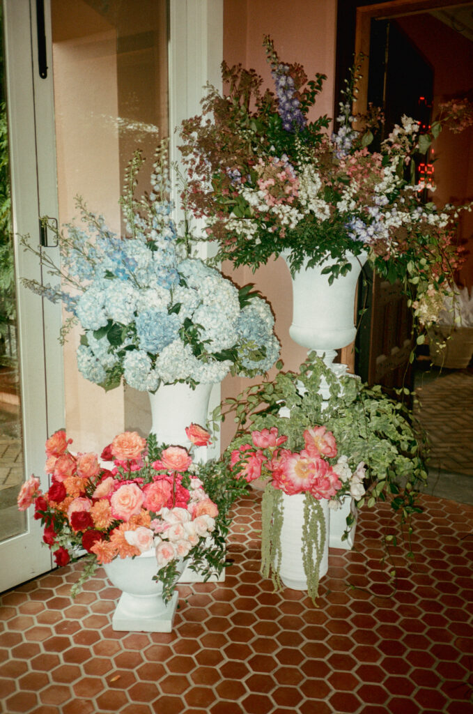 Wedding Film Photographer Sebastian Allen