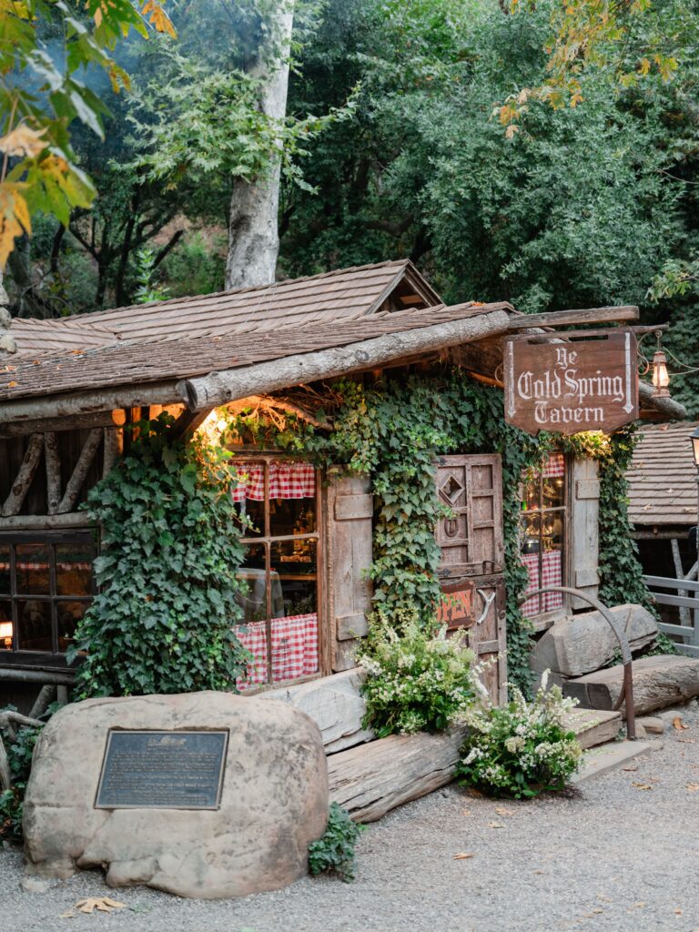 Cold Spring Tavern