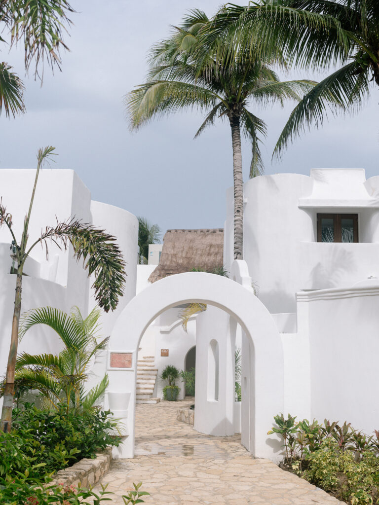 Mexico wedding destination in Cancun at Maroma, a Belmond Hotel, Riviera Maya