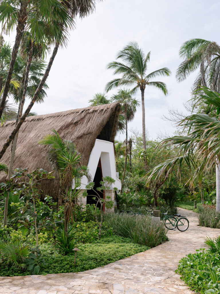 Mexico wedding destination in Cancun at Maroma, a Belmond Hotel, Riviera Maya