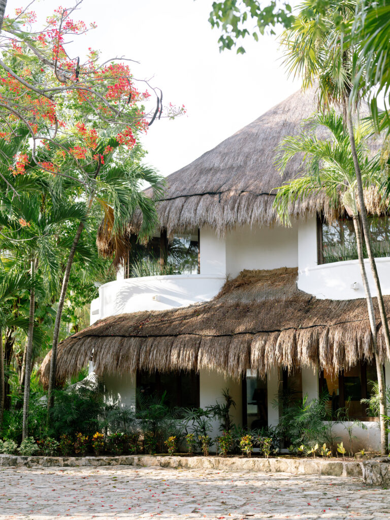 Mexico wedding destination in Cancun at Maroma, a Belmond Hotel, Riviera Maya